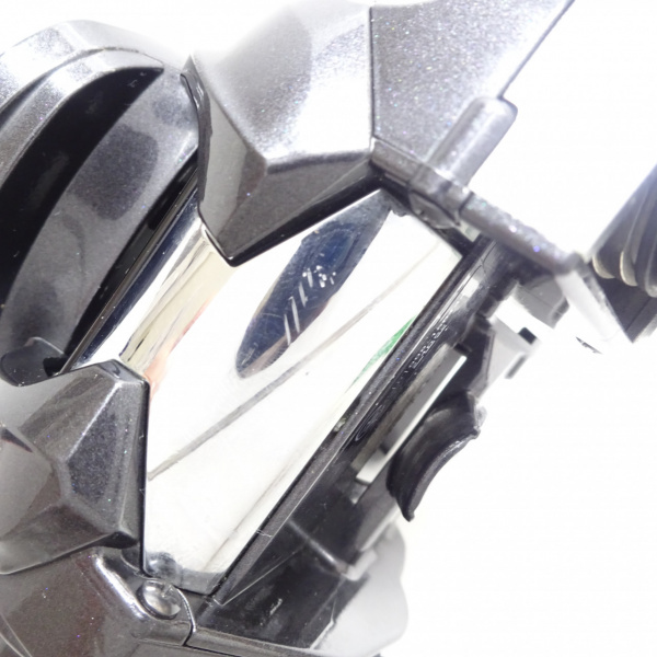 15フォースマスター 800